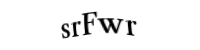 Please type the letters and numbers below