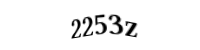 Please type the letters and numbers below