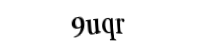 Please type the letters and numbers below
