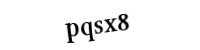 Please type the letters and numbers below