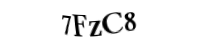 Please type the letters and numbers below