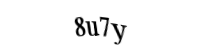 Please type the letters and numbers below