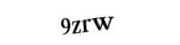 Please type the letters and numbers below