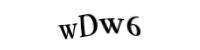 Please type the letters and numbers below