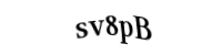 Please type the letters and numbers below