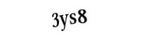 Please type the letters and numbers below