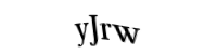 Please type the letters and numbers below