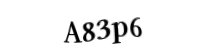 Please type the letters and numbers below