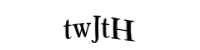 Please type the letters and numbers below