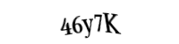 Please type the letters and numbers below