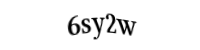 Please type the letters and numbers below
