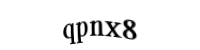 Please type the letters and numbers below