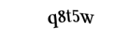 Please type the letters and numbers below