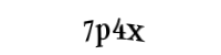 Please type the letters and numbers below