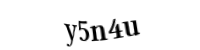 Please type the letters and numbers below