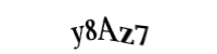 Please type the letters and numbers below