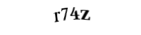 Please type the letters and numbers below