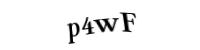 Please type the letters and numbers below