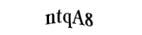 Please type the letters and numbers below