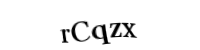 Please type the letters and numbers below