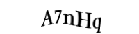 Please type the letters and numbers below