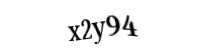 Please type the letters and numbers below