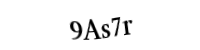 Please type the letters and numbers below