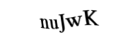Please type the letters and numbers below