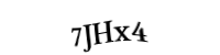 Please type the letters and numbers below