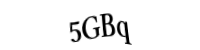 Please type the letters and numbers below