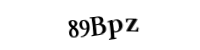 Please type the letters and numbers below