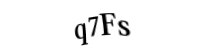 Please type the letters and numbers below