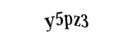 Please type the letters and numbers below