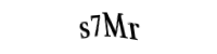 Please type the letters and numbers below