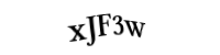 Please type the letters and numbers below