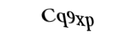 Please type the letters and numbers below
