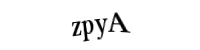 Please type the letters and numbers below