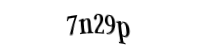 Please type the letters and numbers below
