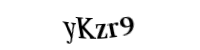 Please type the letters and numbers below