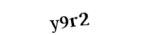Please type the letters and numbers below