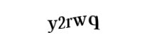 Please type the letters and numbers below