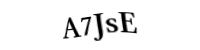 Please type the letters and numbers below