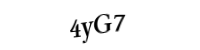 Please type the letters and numbers below