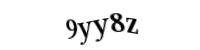 Please type the letters and numbers below