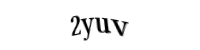 Please type the letters and numbers below
