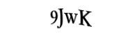 Please type the letters and numbers below
