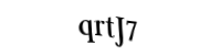 Please type the letters and numbers below