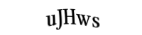 Please type the letters and numbers below