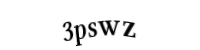 Please type the letters and numbers below
