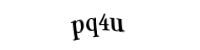 Please type the letters and numbers below